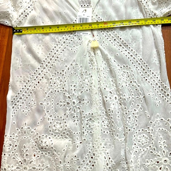 JOHNNY WAS Tunic - Picture 5 of 13